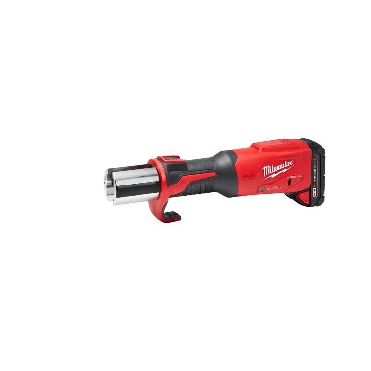 Press Tool