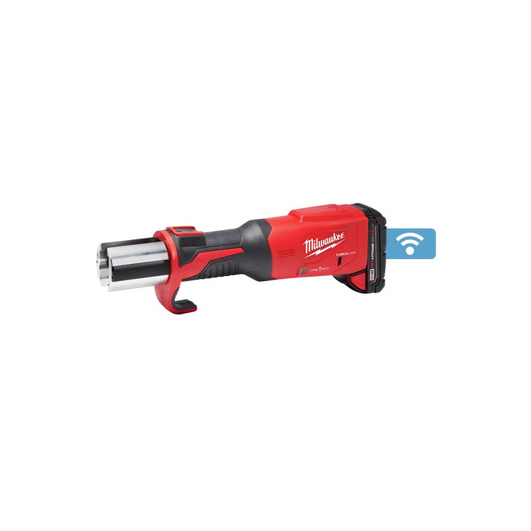 Press Tool