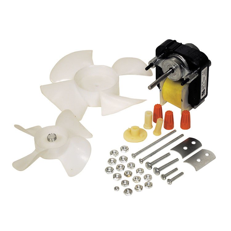Fan Motor