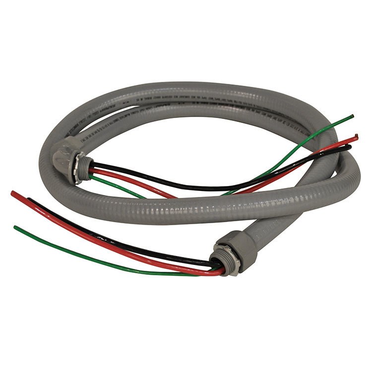  Conduit