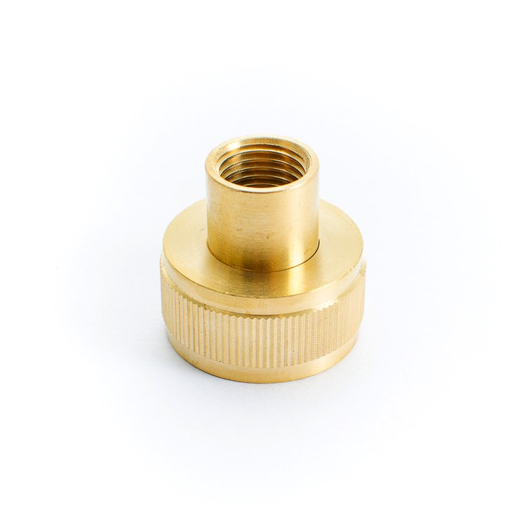 Bushing Nut
