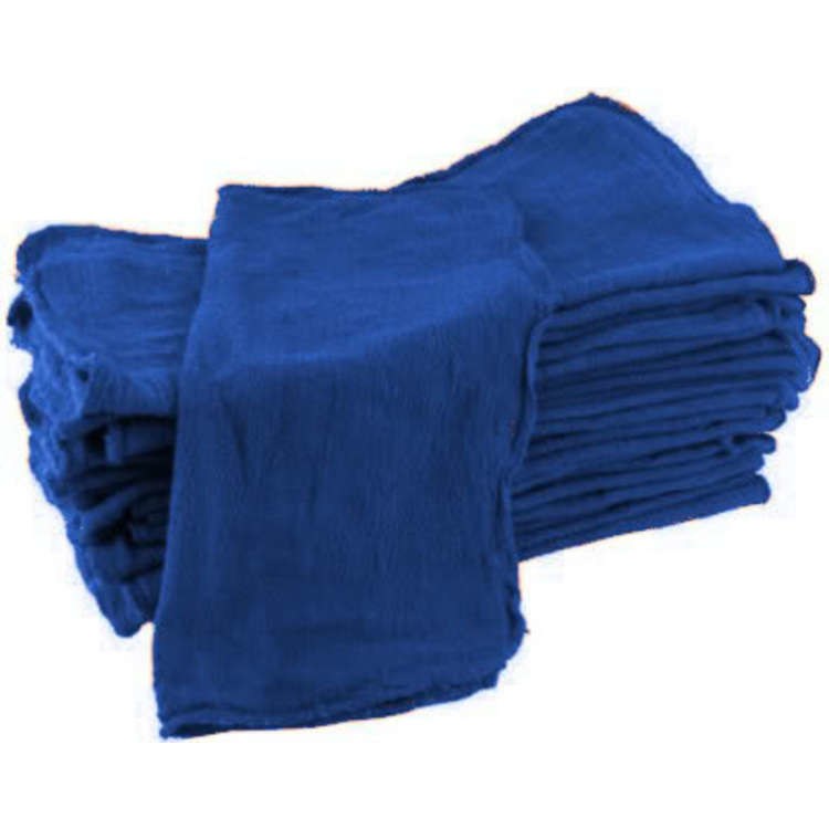  Rags