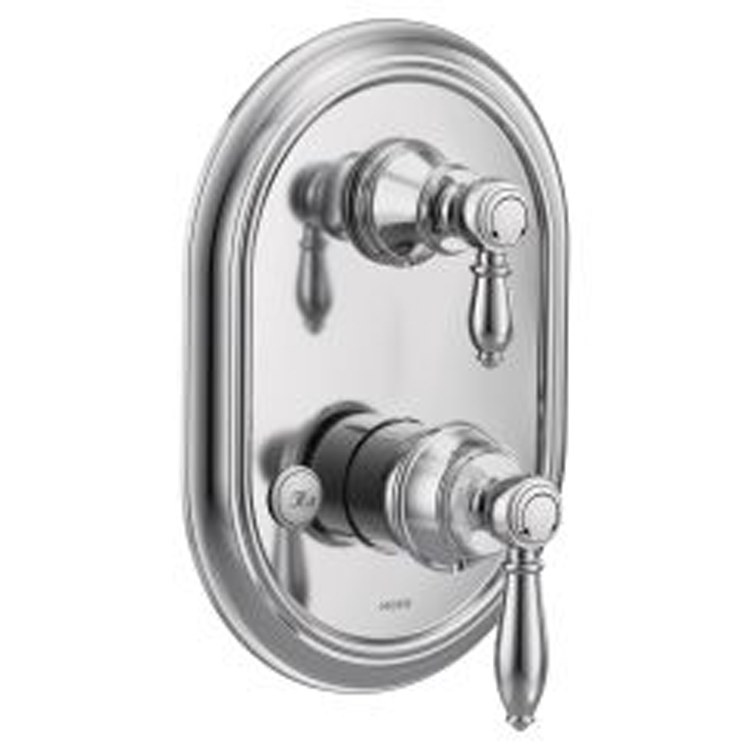 Transfer Valve Trim