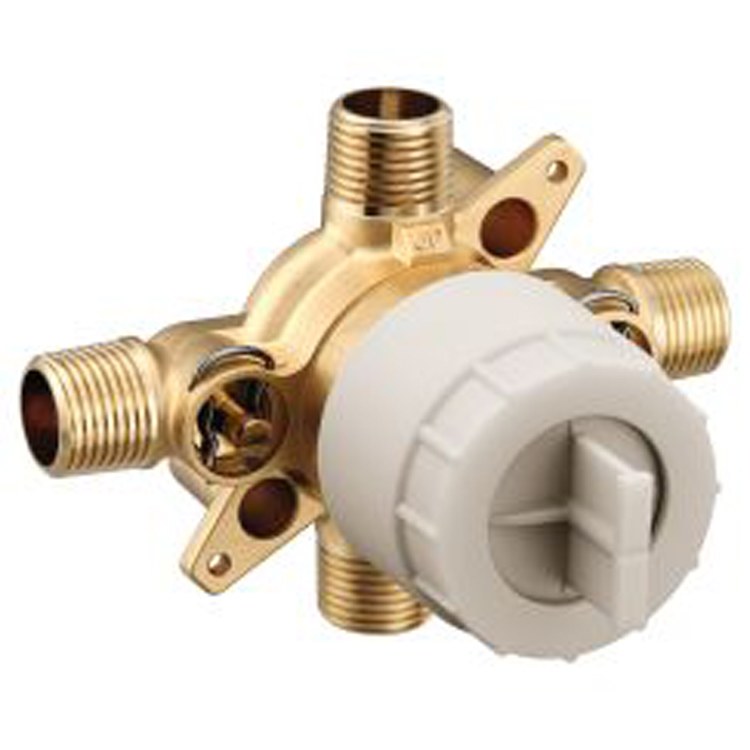 Rough-In Valve