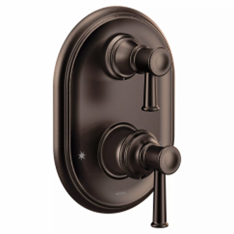 Transfer Valve Trim