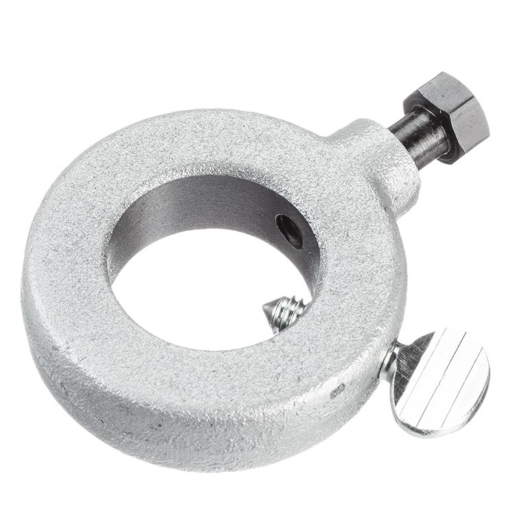 Collar Assembly