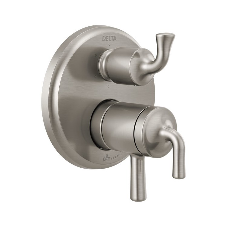Valve Trim