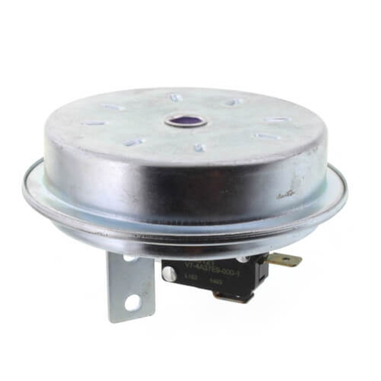 Pressure Switch