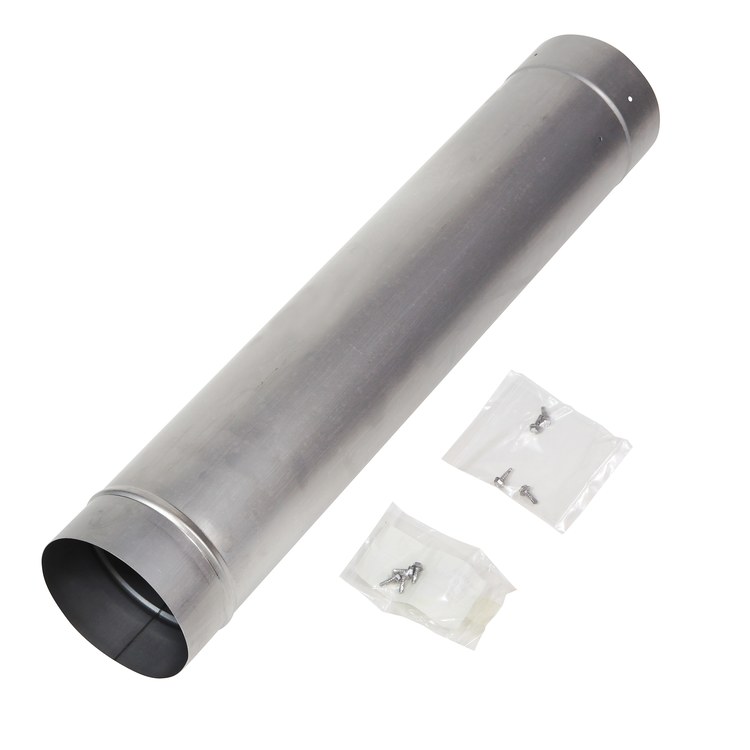 Vent Intake Pipe