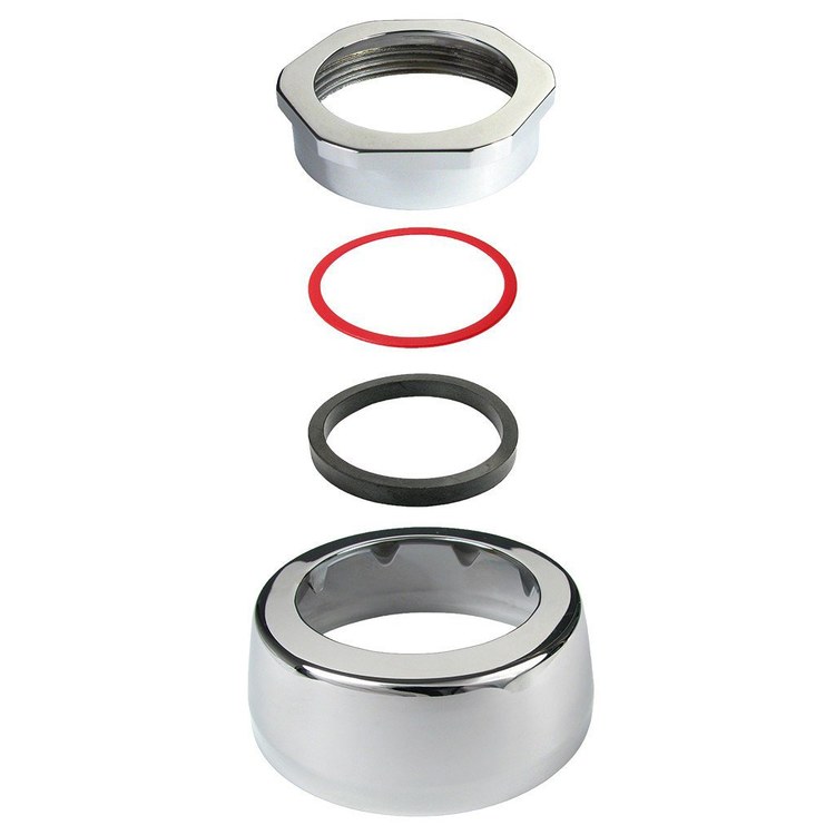 Spud Coupling Assembly