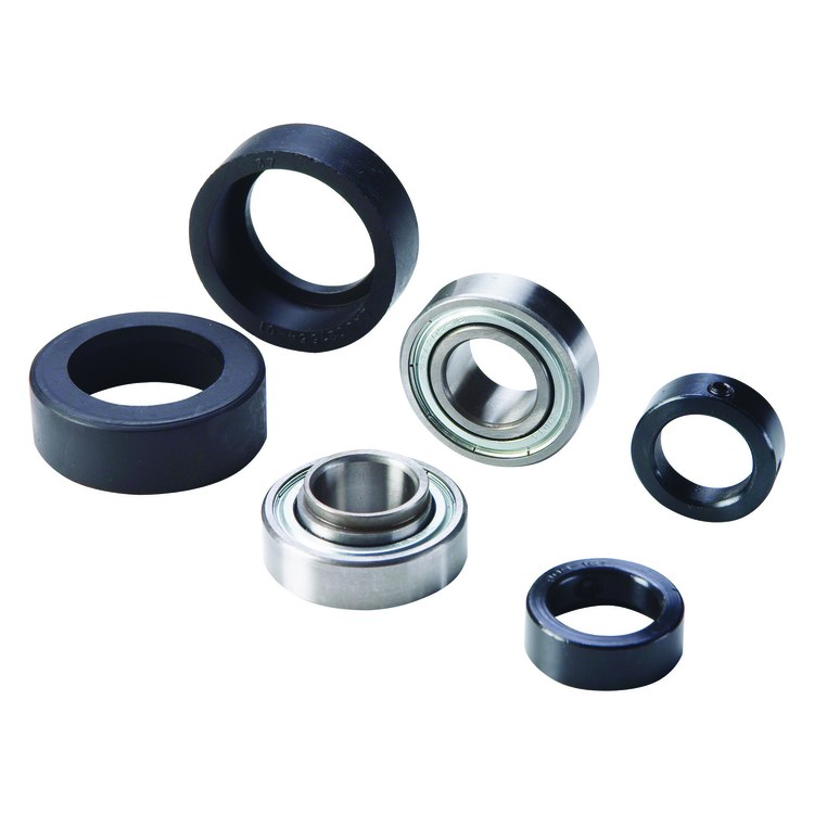 Sleeve Bearing