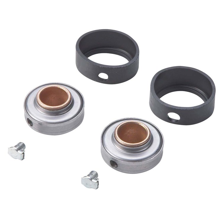 Sleeve Bearing