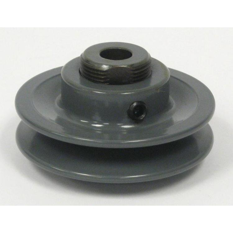  Pulley