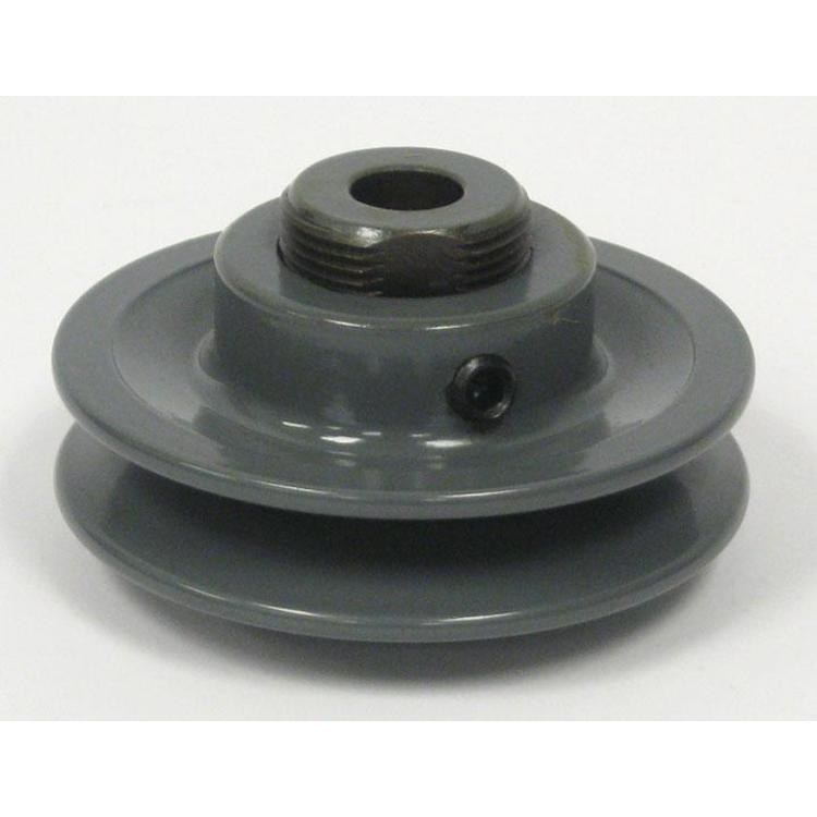  Pulley