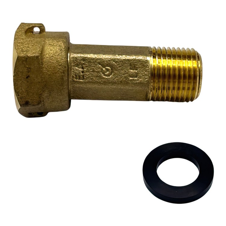 Water Meter Coupling