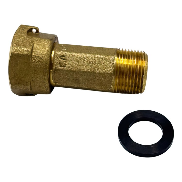 Water Meter Coupling