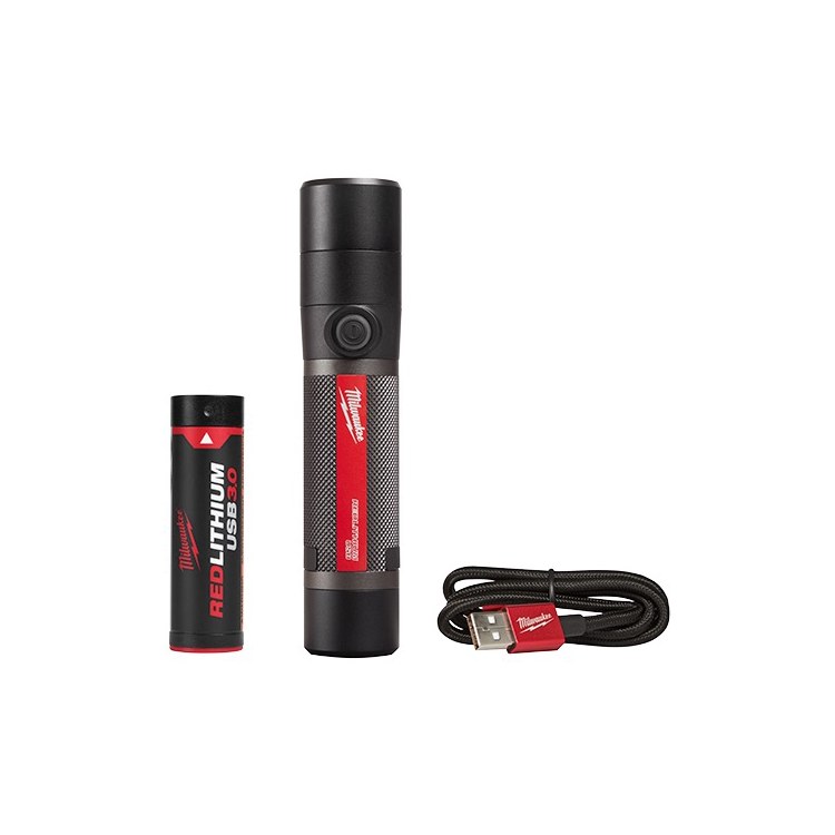  Flashlight