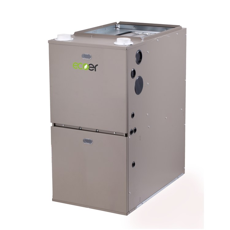 Gas Furnace