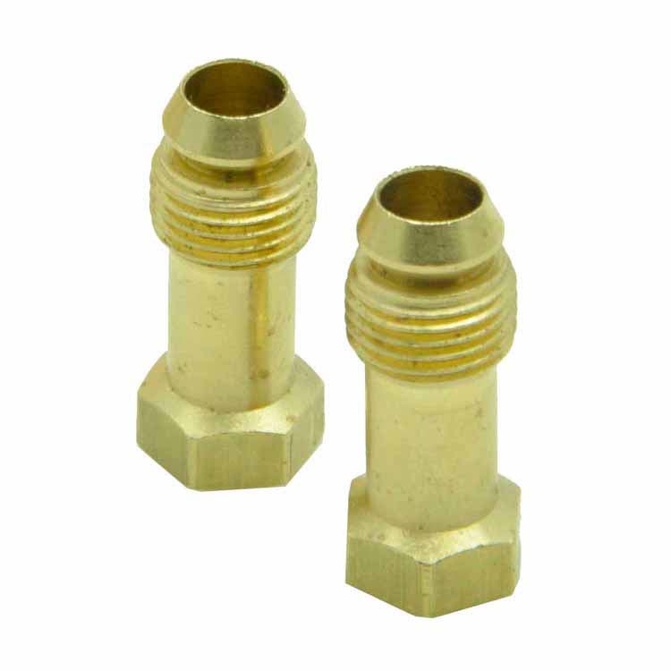 Tubing Ferrule