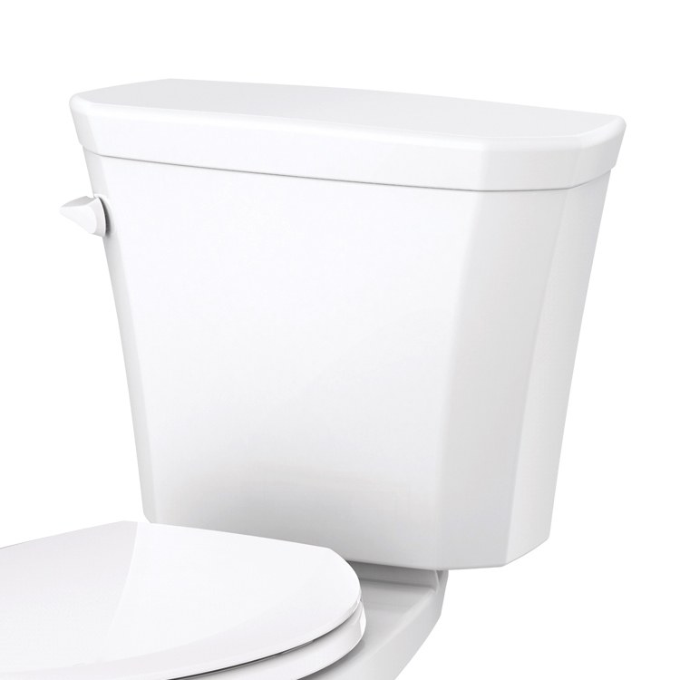 Toilet Tank