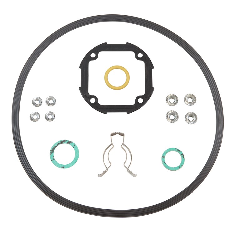  Gasket