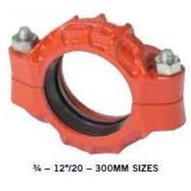  Coupling