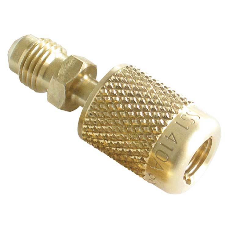 Quick Coupler