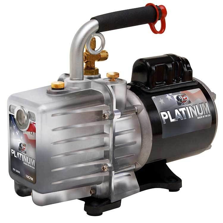 Vacuum Pump