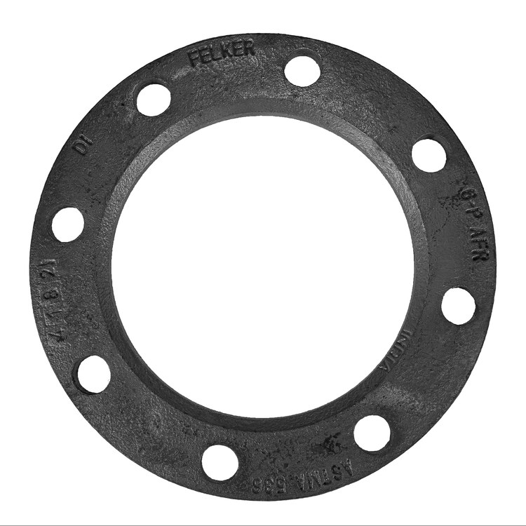 Back-Up Flange
