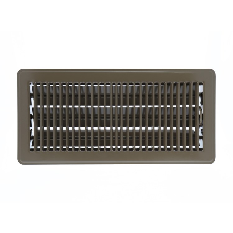 Floor Diffuser