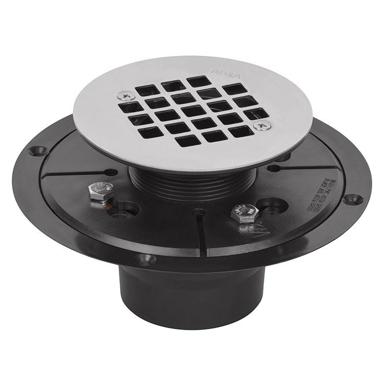 Shower Drain