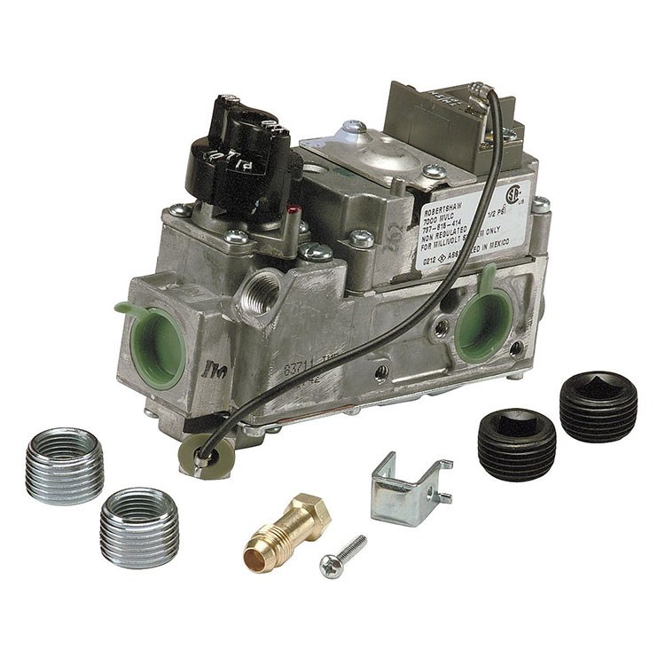 Gas Valve