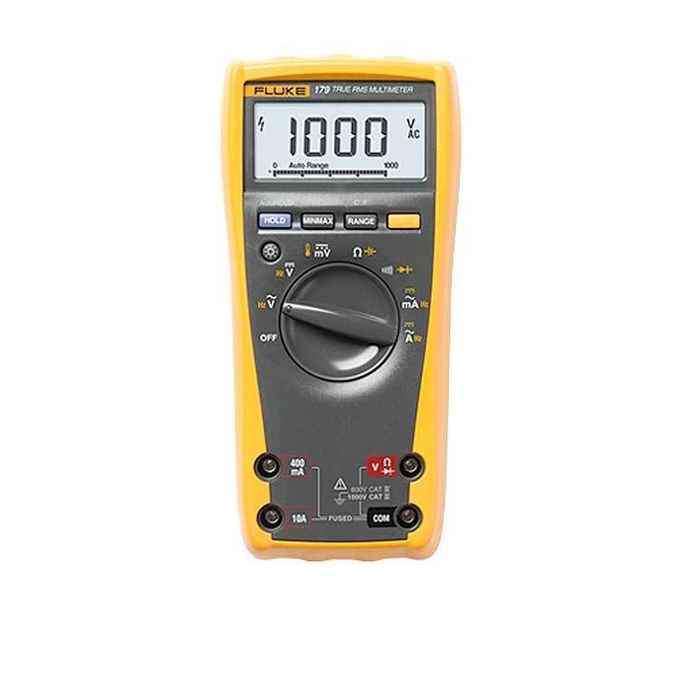  Multimeter
