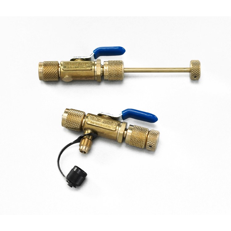 Ball Valve Tool