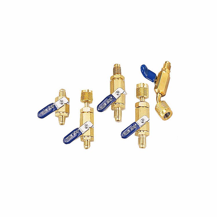 Ball Valve