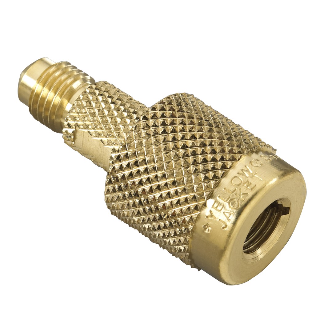 Quick Coupler