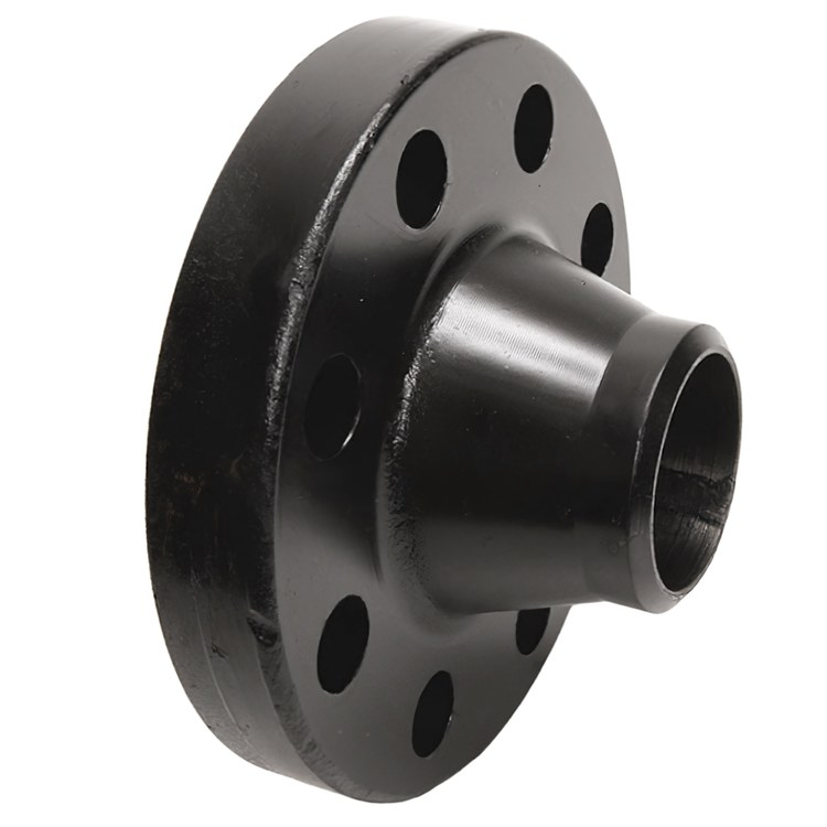  Flange