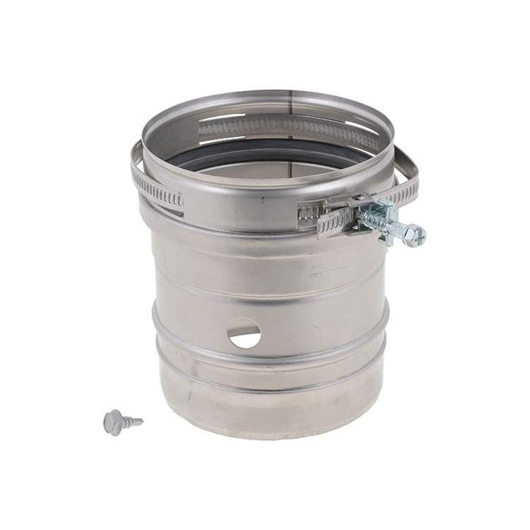 Flue Collar