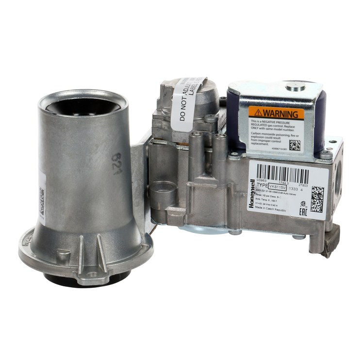 Gas Valve