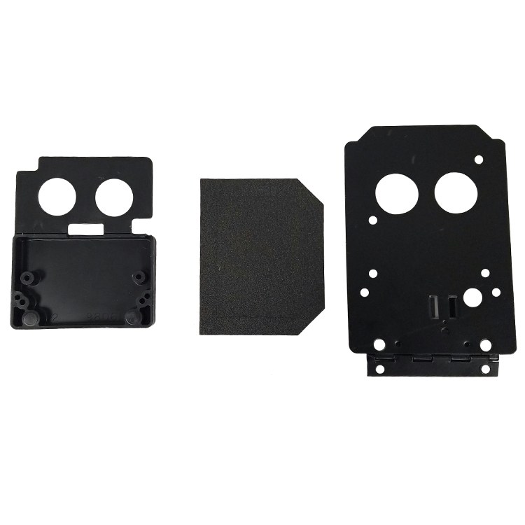 Base Plate