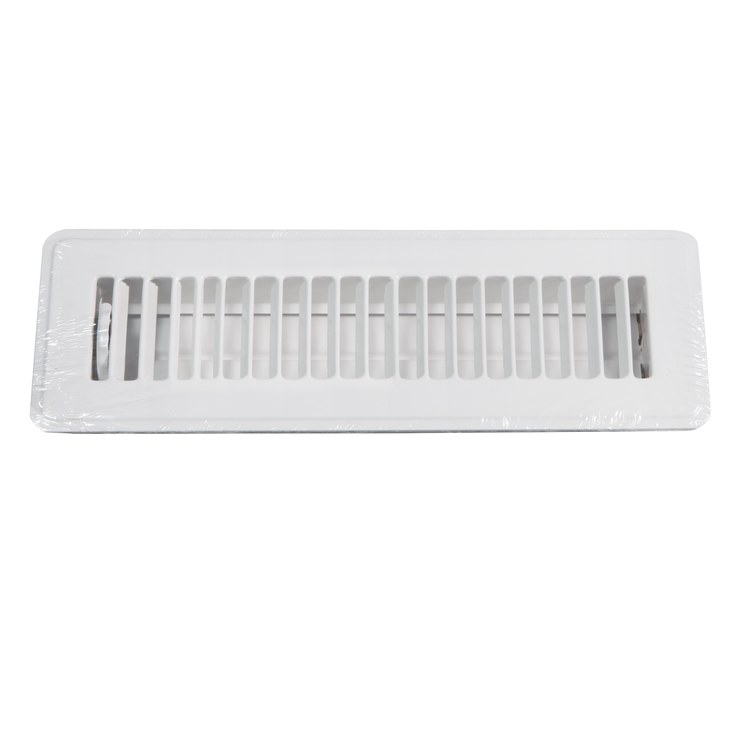 Floor Diffuser