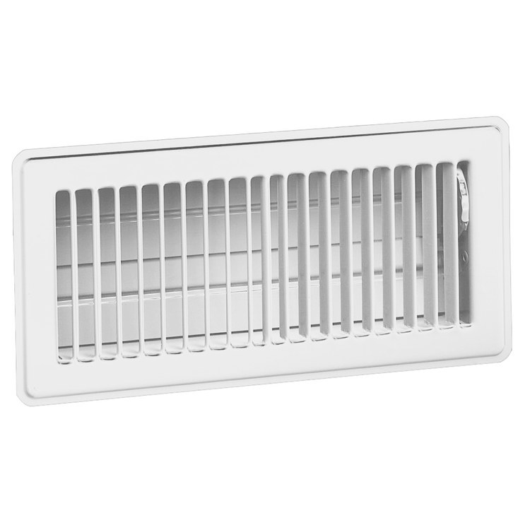 Floor Diffuser