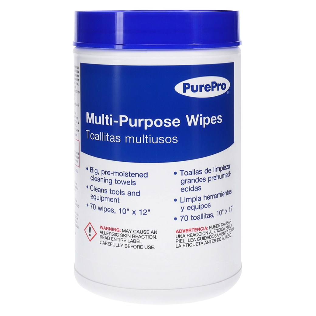  Wipes