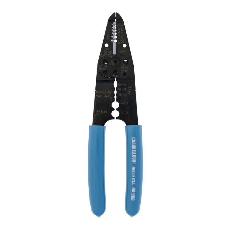 Wire Stripper