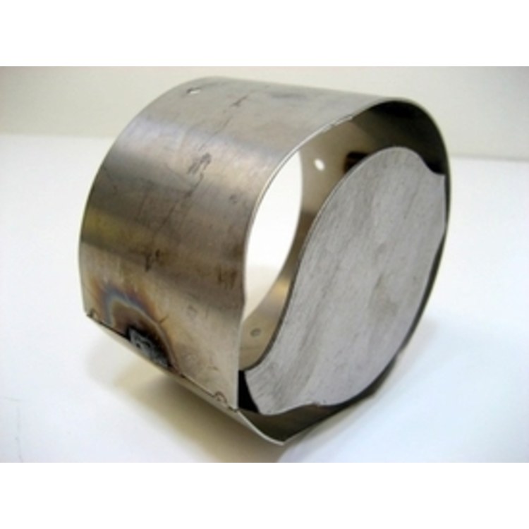 Air Cone Assembly