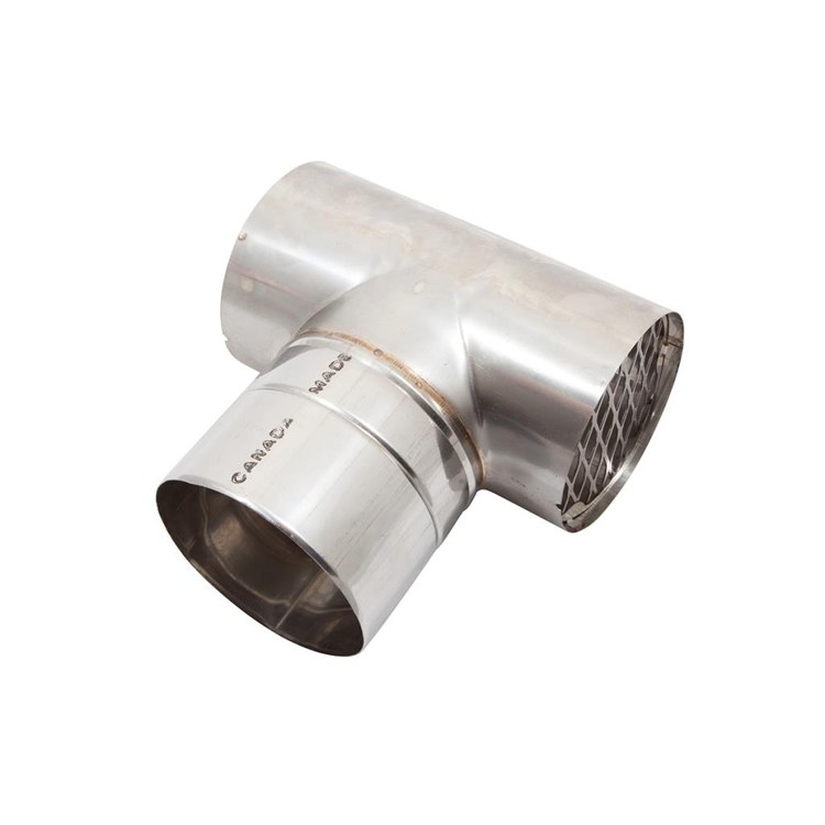 Vent Kit