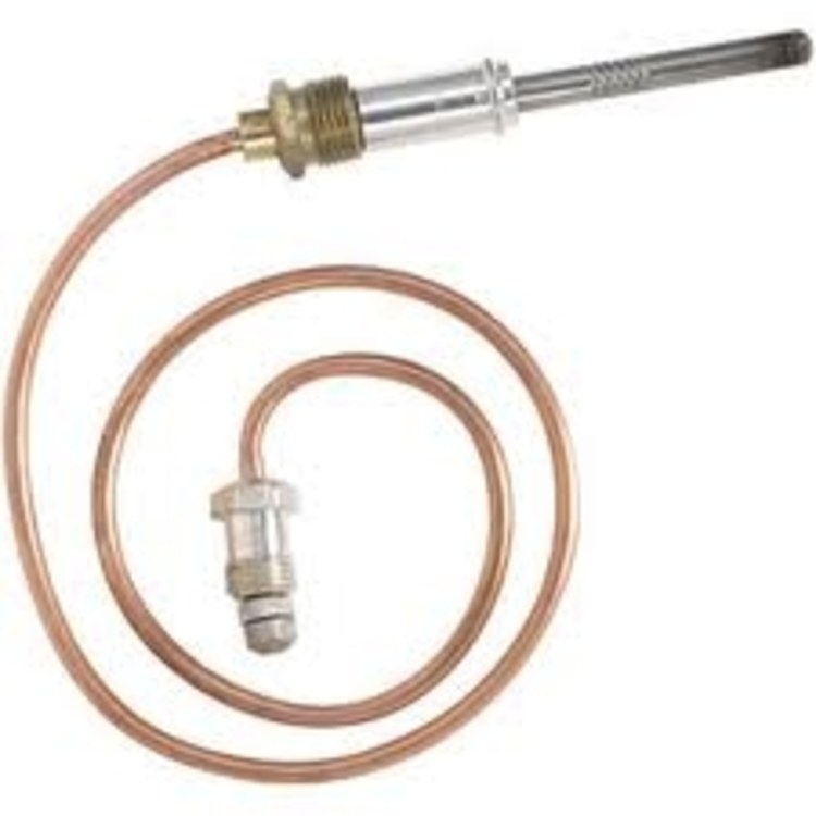  Thermocouple