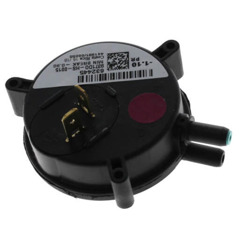 Pressure Switch