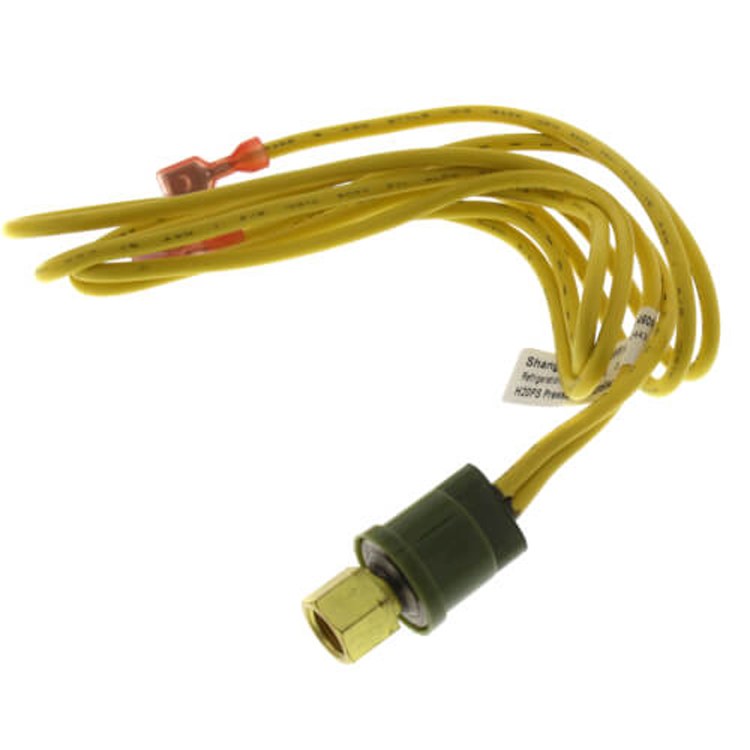 Pressure Switch