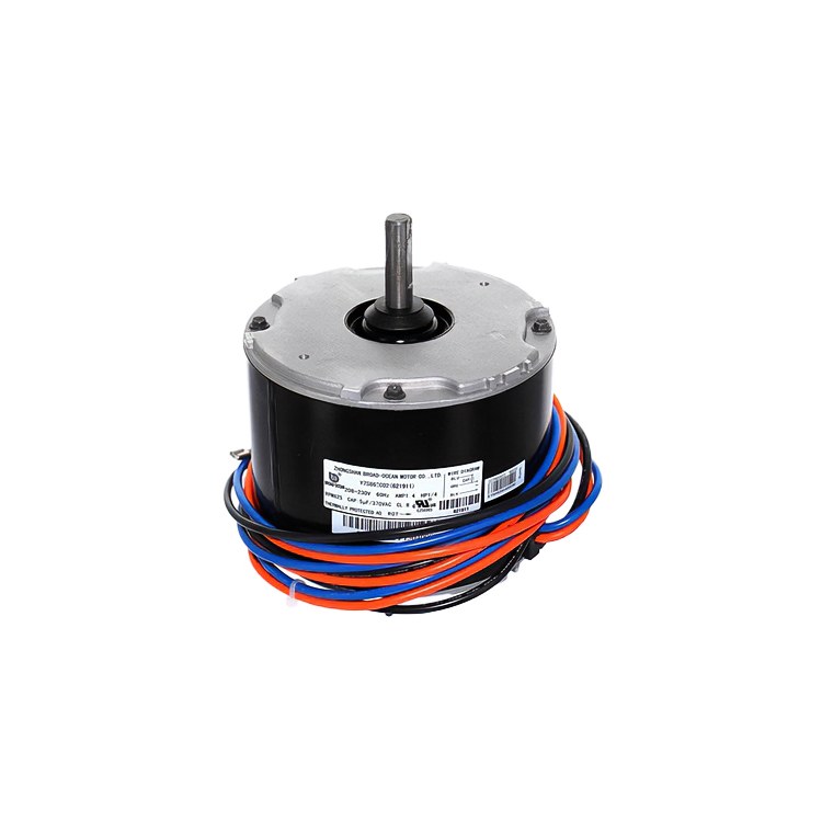Fan Motor